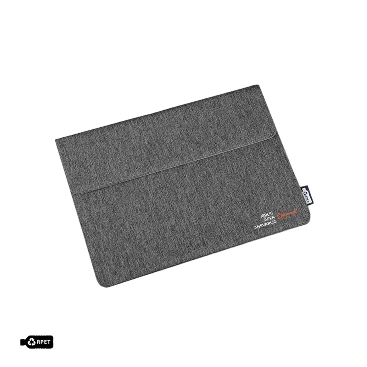 Hovedproduktbilde for 25-47-drd-5698 Nikko RPET Laptopetui