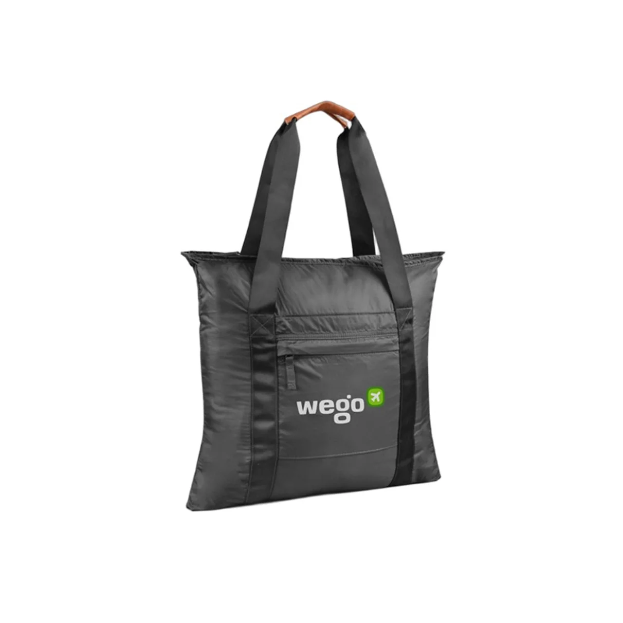 Hovedproduktbilde for 25-47-drd-5721 August Premium 12L Sammenleggbart Handlenett