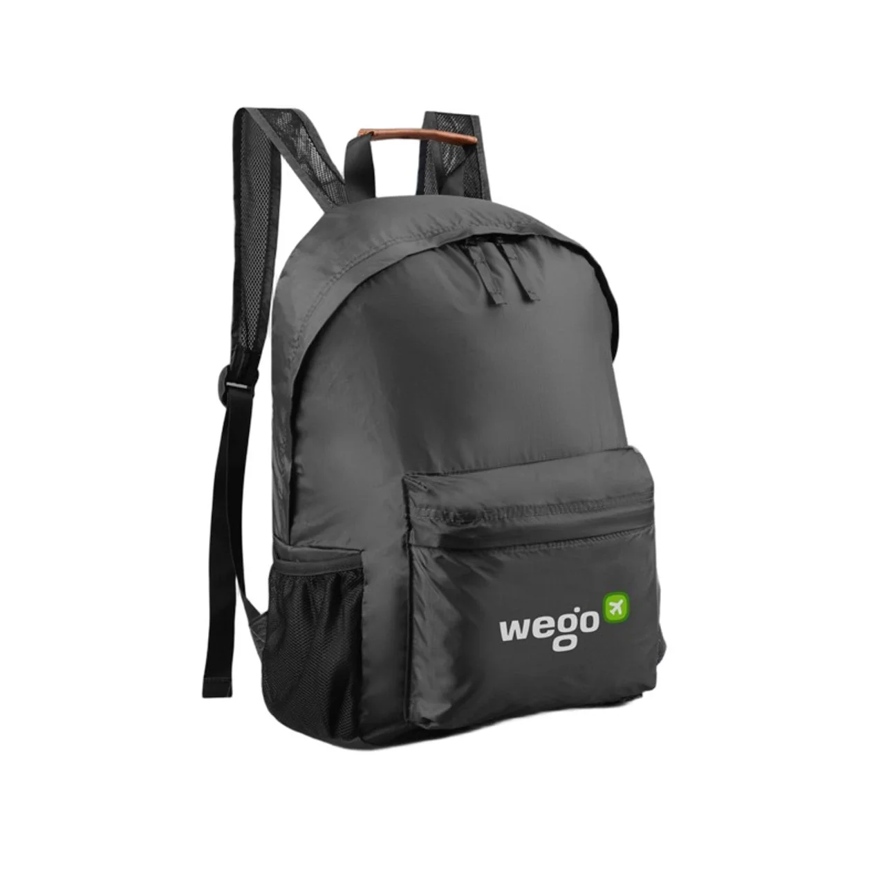 Hovedproduktbilde for 25-47-drd-5723 Kristiansund Premium 15L Sammenleggbar Ryggsekk