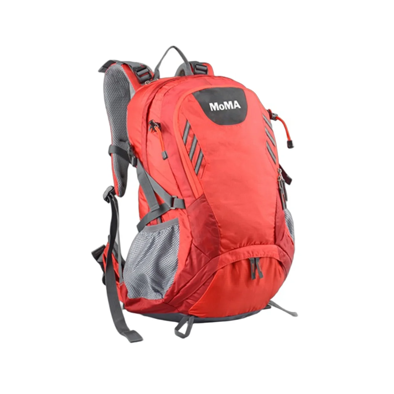 Hovedproduktbilde for 25-47-drd-5756-b Fjellelv Nylon 35L Turryggsekk