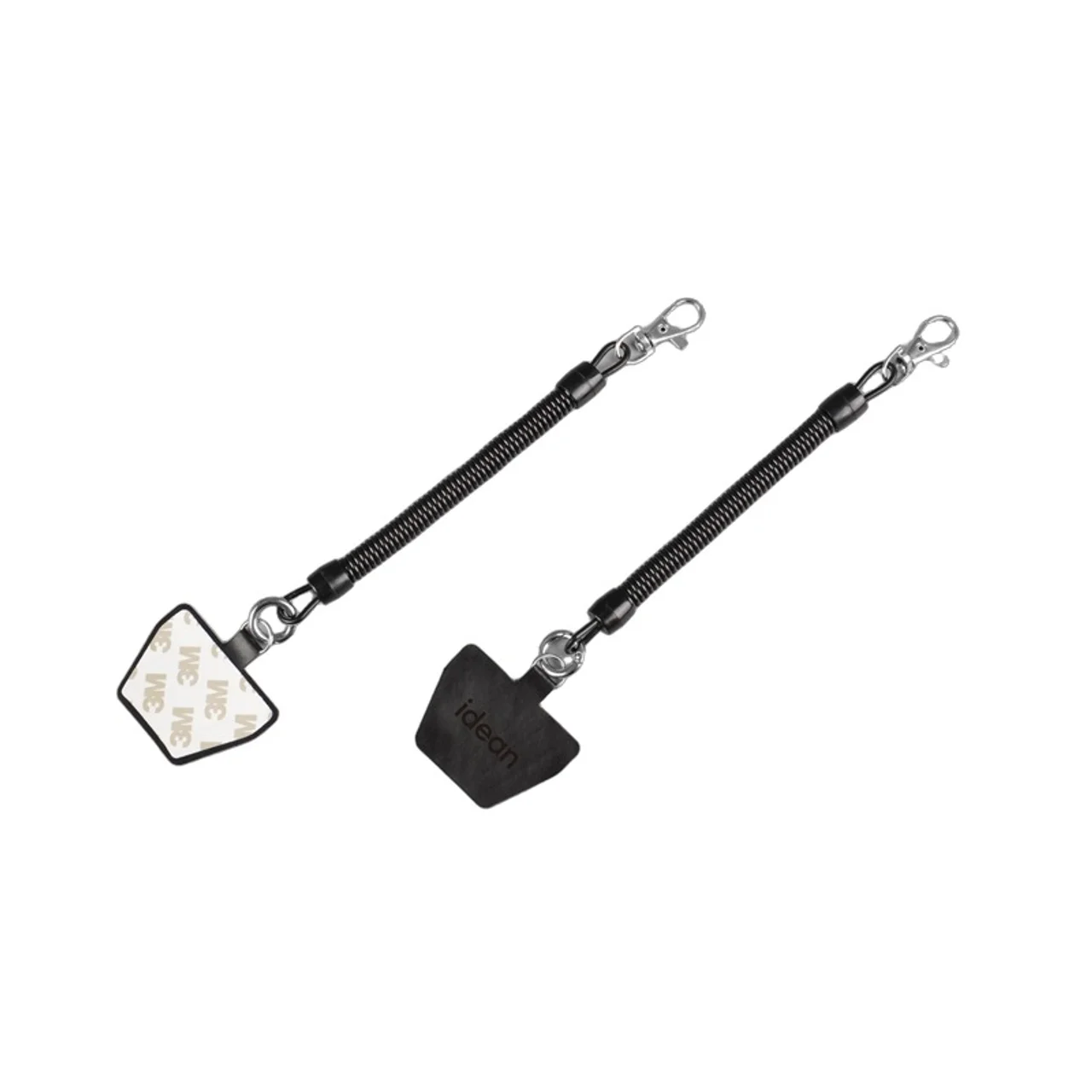 Hovedproduktbilde for 25-47-drd-5820 Arezzo Elastisk Stropp til Telefon med Krok