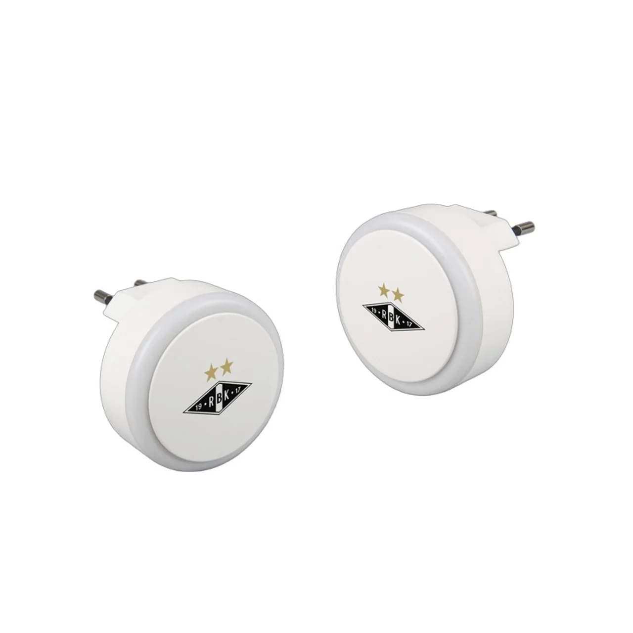 Hovedproduktbilde for 25-47-drd-5826 Hama Plug-in Nattlys med Sensor