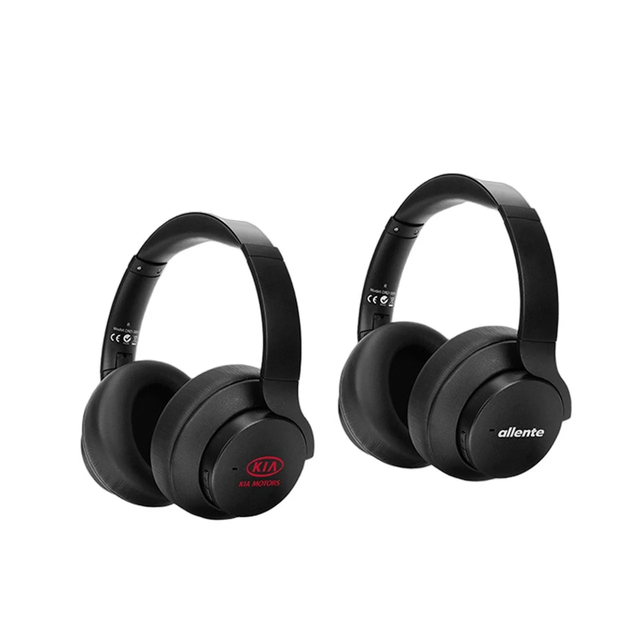 Hovedproduktbilde for 25-47-drd-5854 Nadi ANC Bluetooth Hodetelefoner