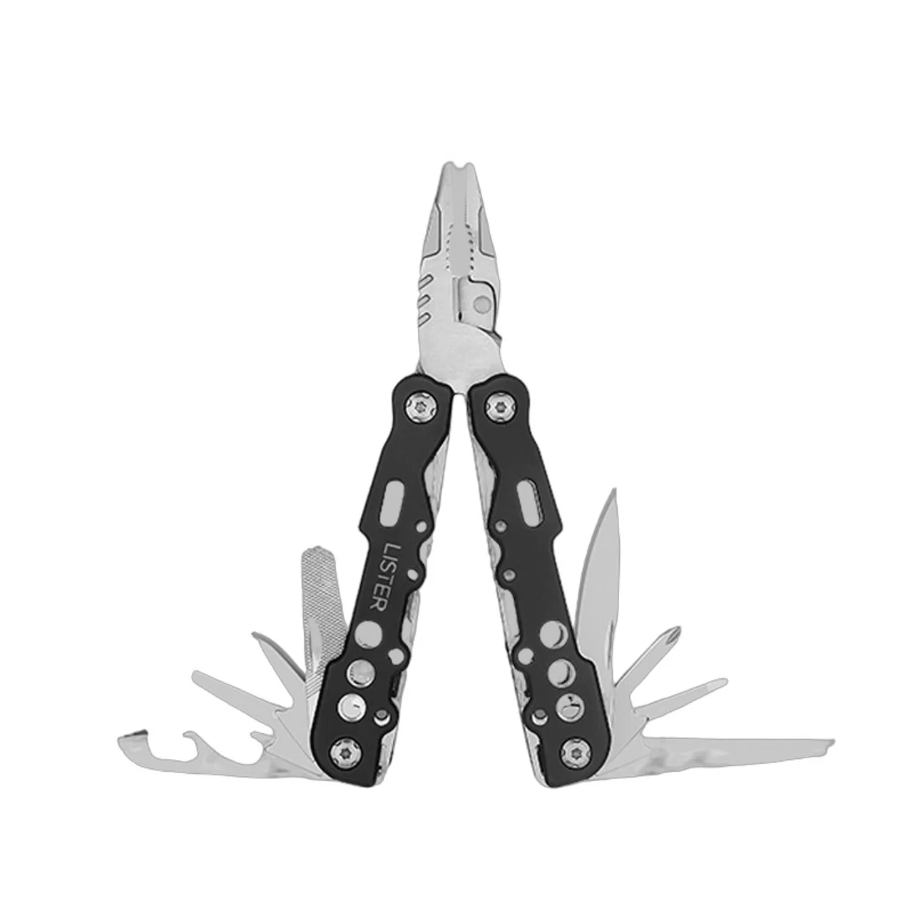 Hovedproduktbilde for 25-47-drd-5860 Corel 14-i-1 Rustfritt Stål Multiverktøy