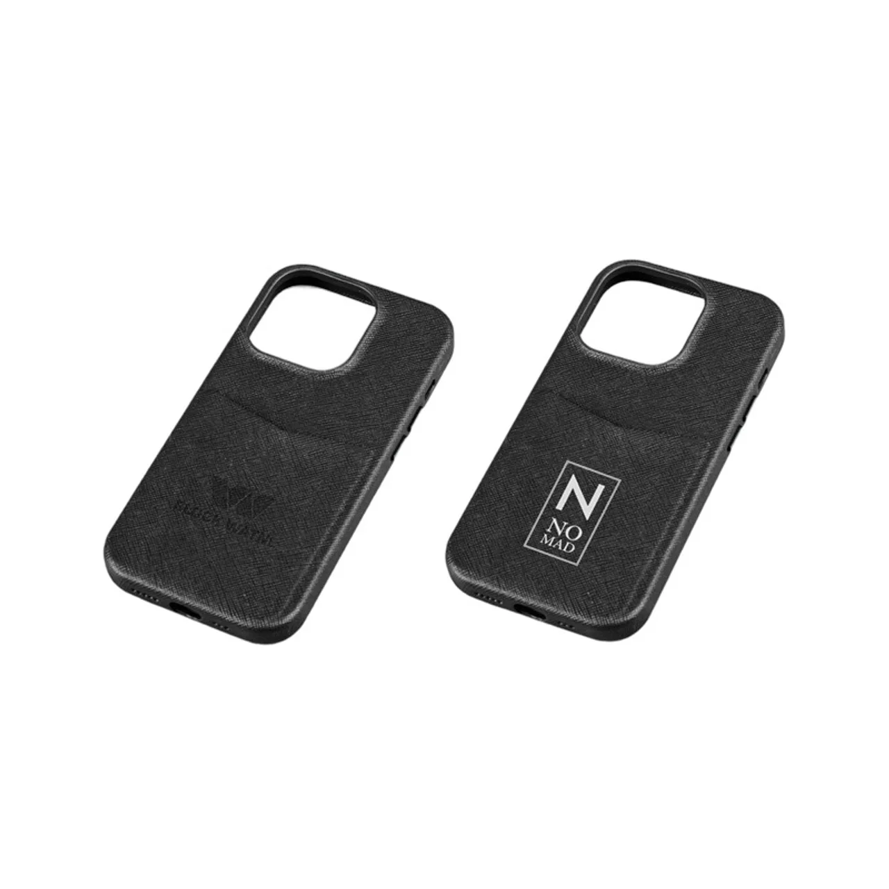 Hovedproduktbilde for 25-47-drd-5869 Breeze PU Lær iPhone Etui