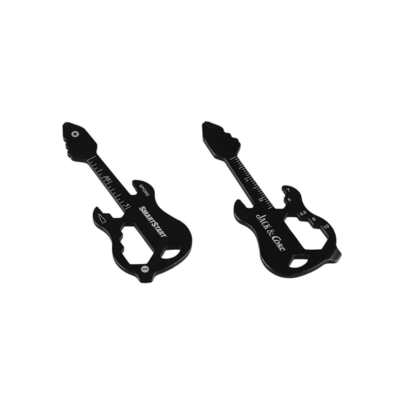 Hovedproduktbilde for 25-47-drd-5911 Fjellsett 7-i-1 Multiverktøy Gitar