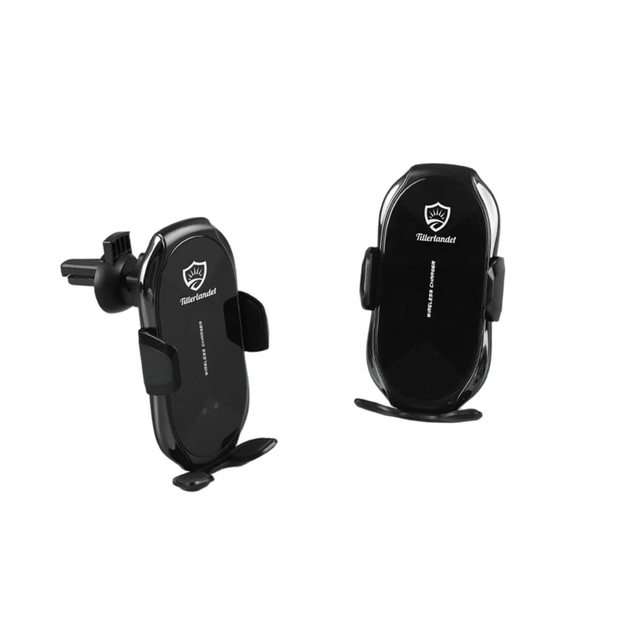 Hovedproduktbilde for 25-47-drd-5976 Summit Sensor Trådløs  Billader