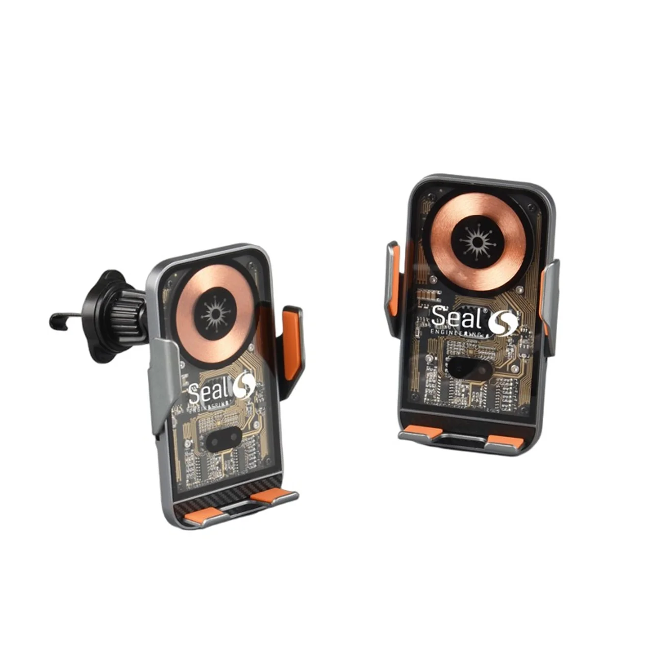 Hovedproduktbilde for 25-47-drd-5978 Flint Sensor Trådløs  Billader
