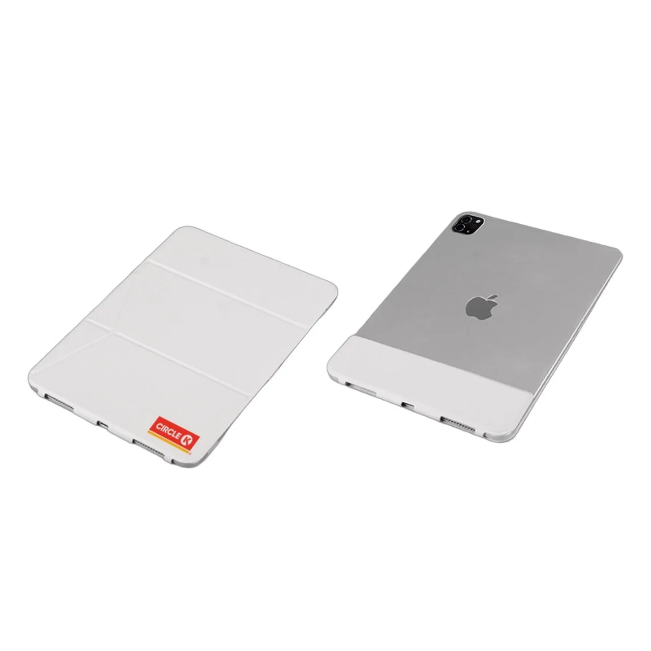 Hovedproduktbilde for 25-47-drd-6029 Capri PU Lær Magnetisk Deksel til Nettbrett