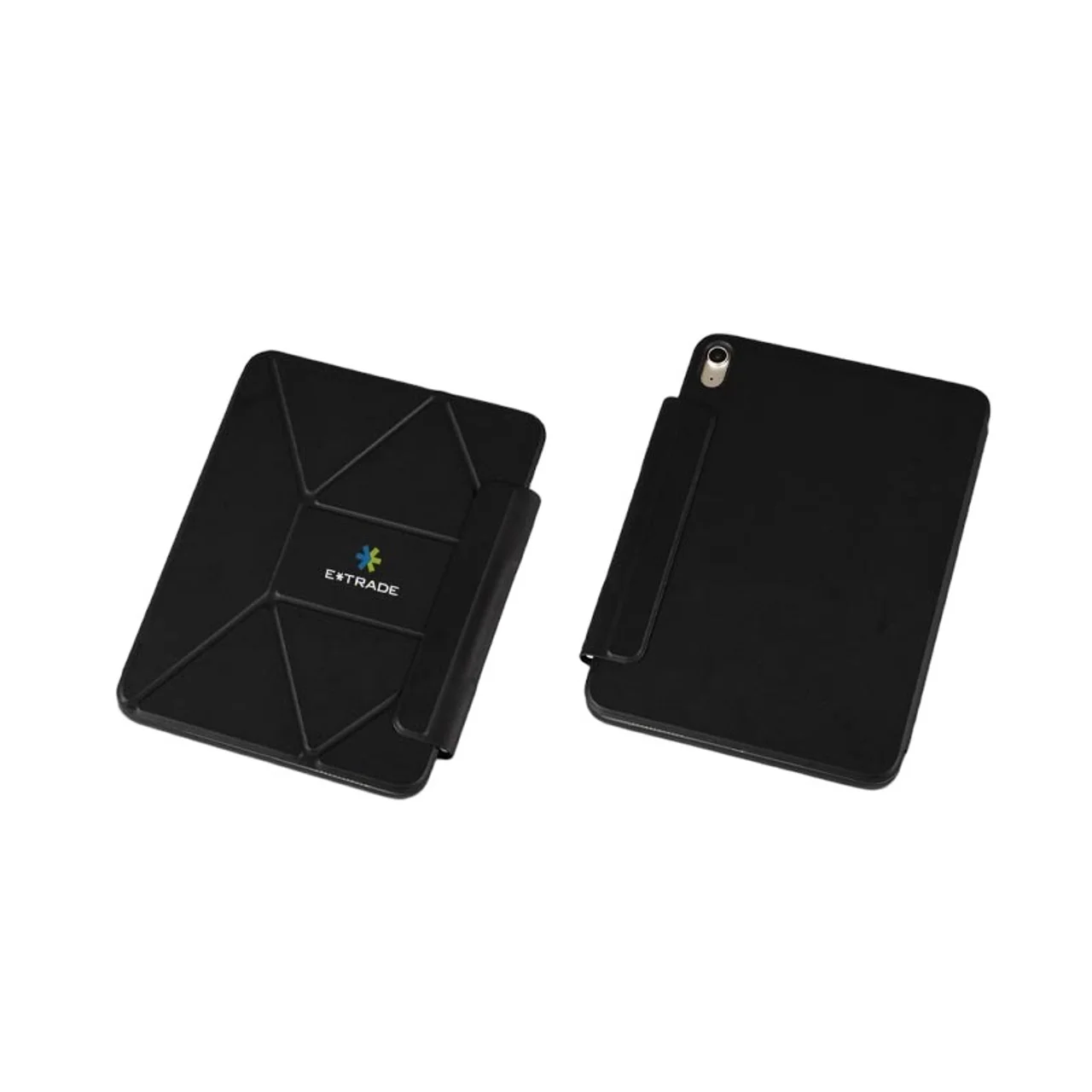 Hovedproduktbilde for 28 cm Jernstrand PU Avtakbart Magnetisk iPad-deksel