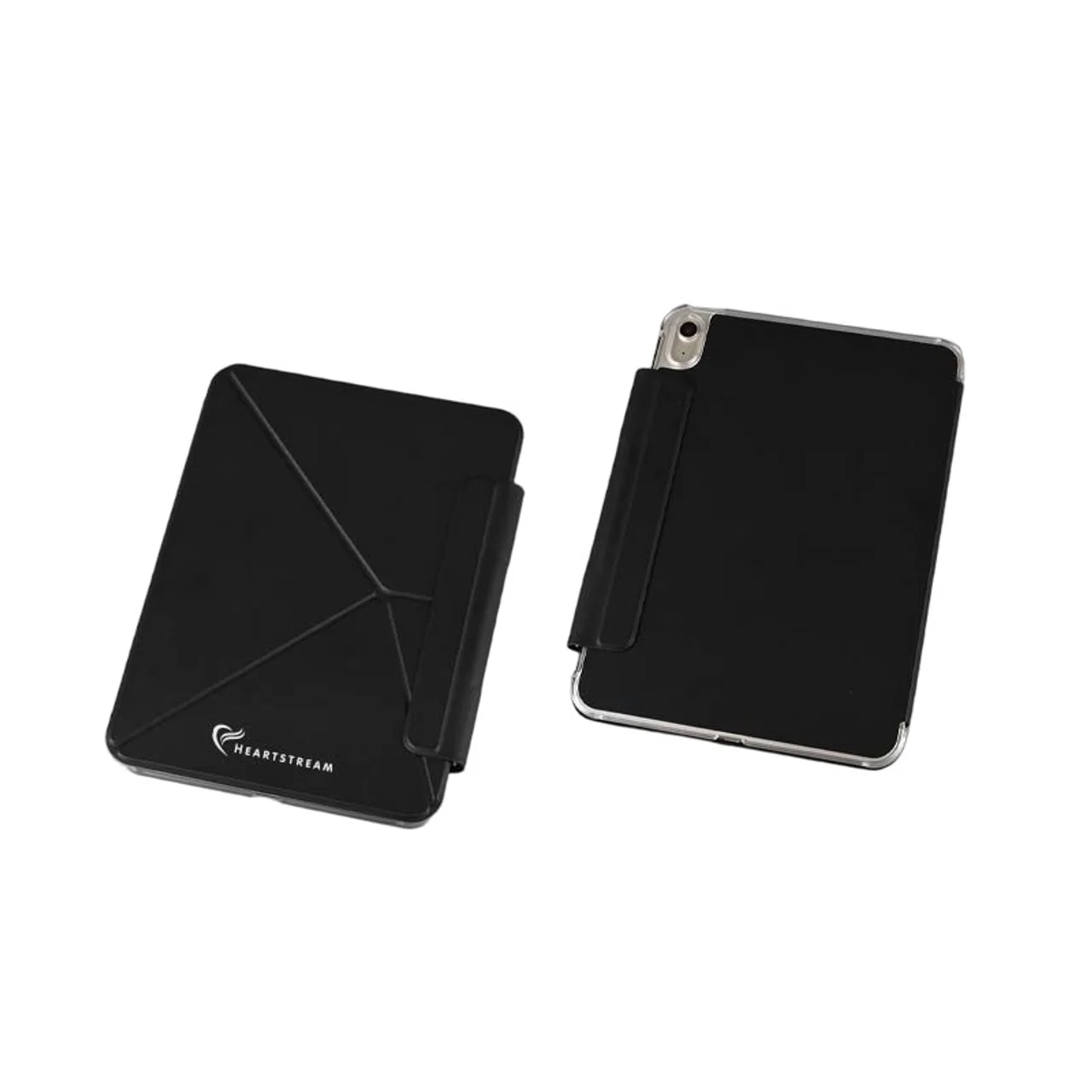 Hovedproduktbilde for 25-47-drd-6149 Havstrand PU Magnetisk Deksel til iPad