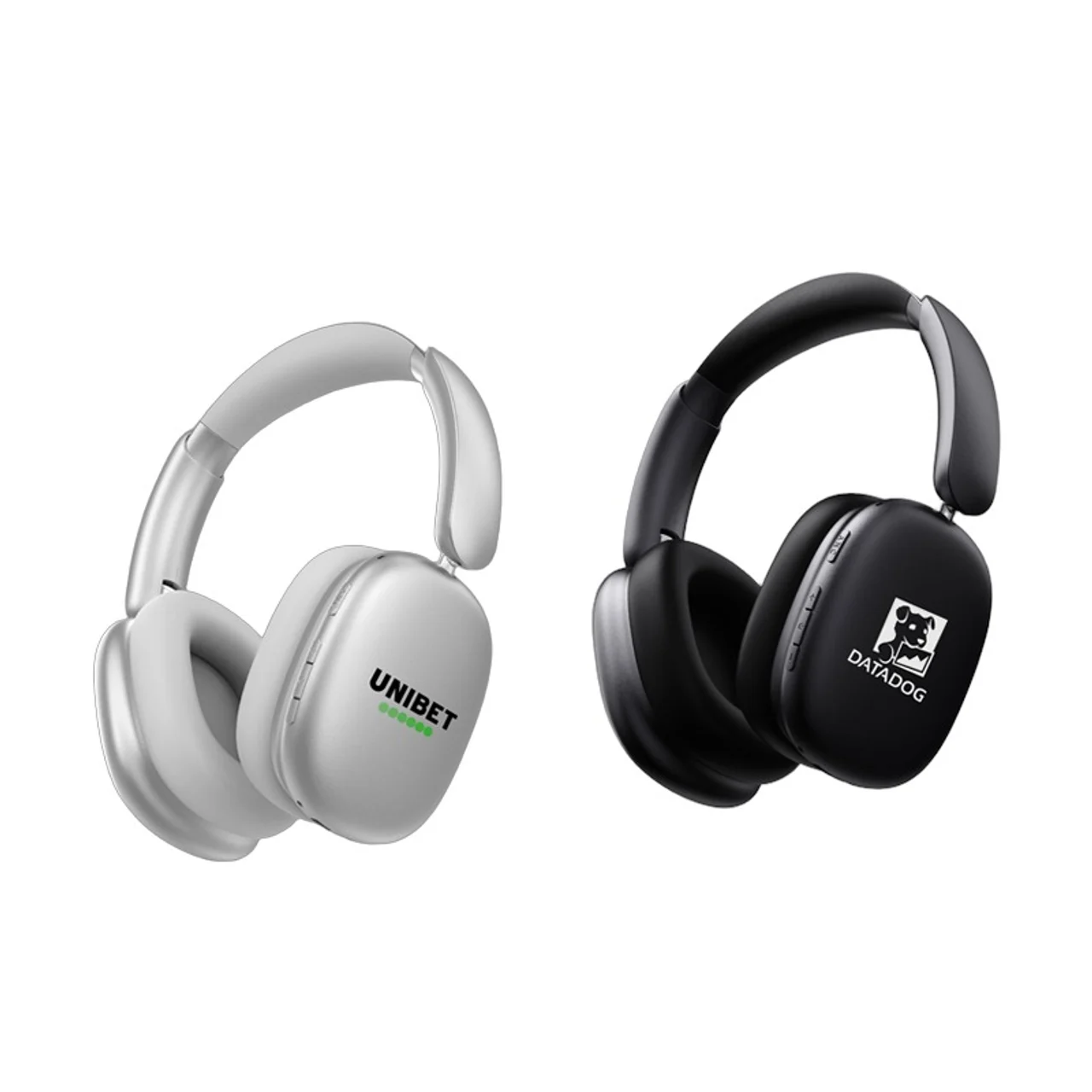Hovedproduktbilde for 25-47-drd-6236 Snøborg ANC Bluetooth Hodetelefoner