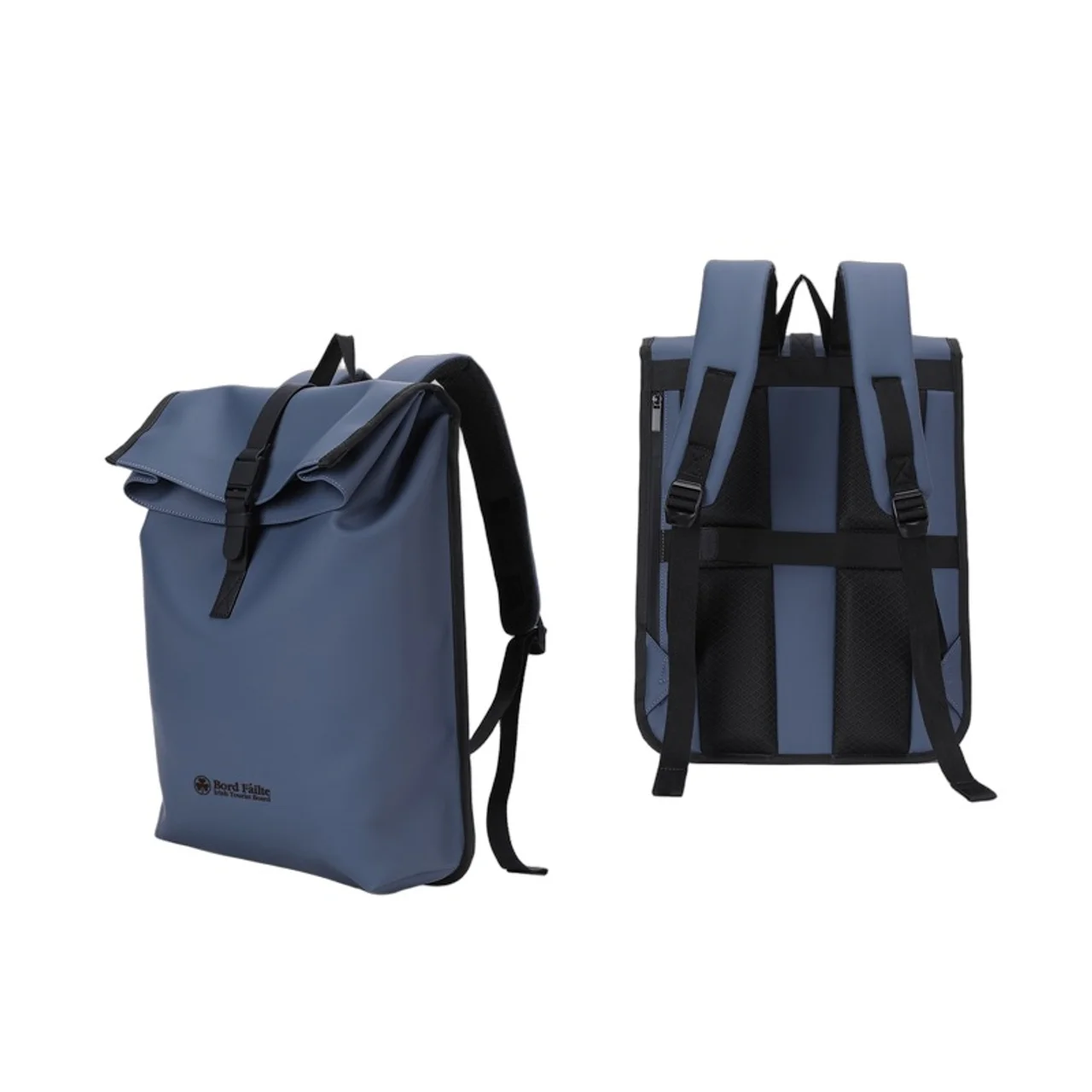 Hovedproduktbilde for 25-47-drd-6262-b Springcity PU og RPET 12L Ryggsekk