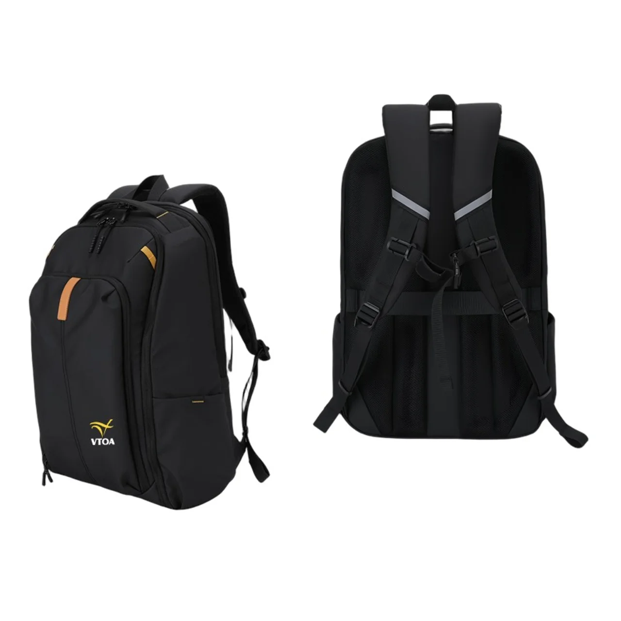Hovedproduktbilde for 25-47-drd-6271-b Alborg Ripstop Polyester 20L Ryggsekk