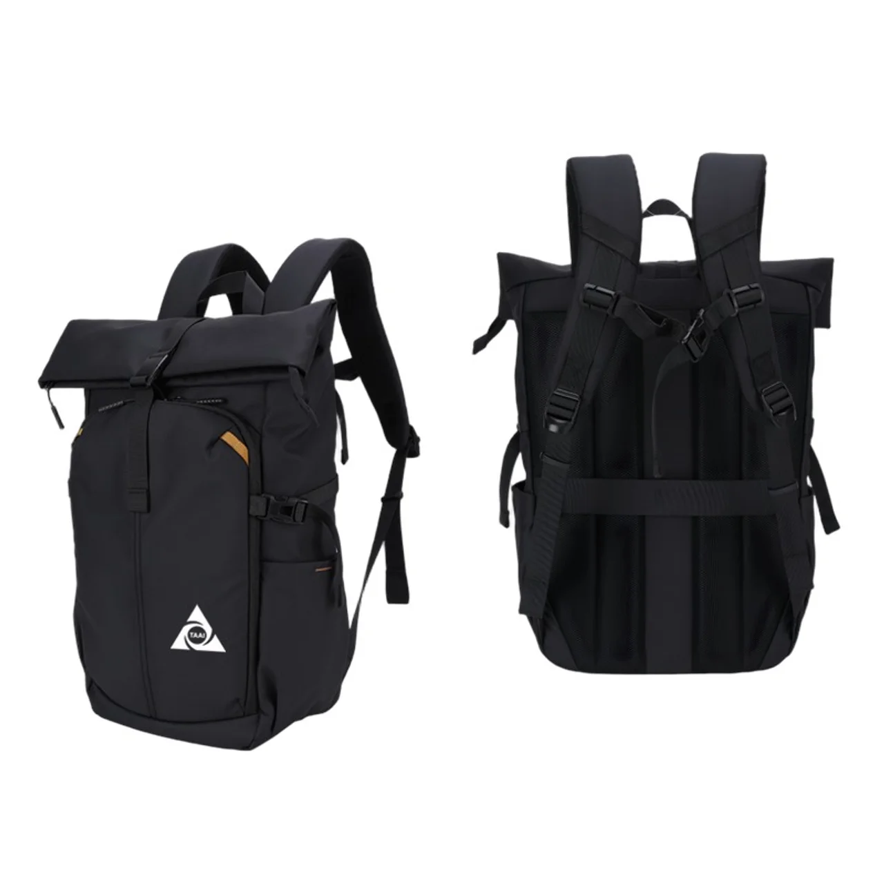 Hovedproduktbilde for 25-47-drd-6272-b Doma Ripstop Polyester 20L Ryggsekk