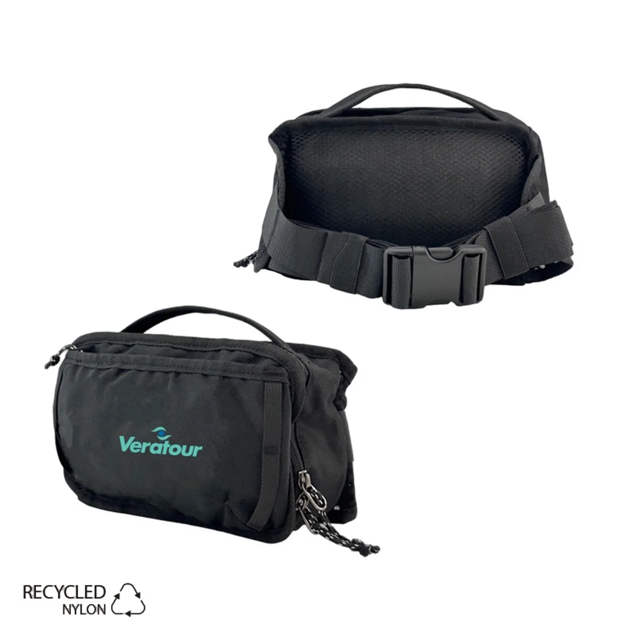 Hovedproduktbilde for 25-47-drd-6396 Verona RPET Magebag og Veske