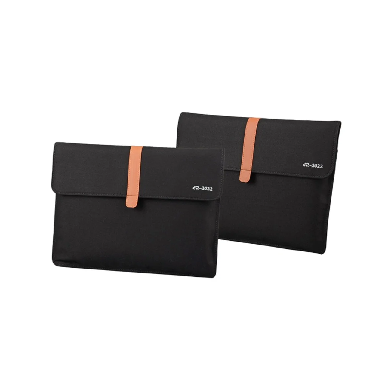 Hovedproduktbilde for 25-47-dre-5032 Cesilie Canvas Laptopetui