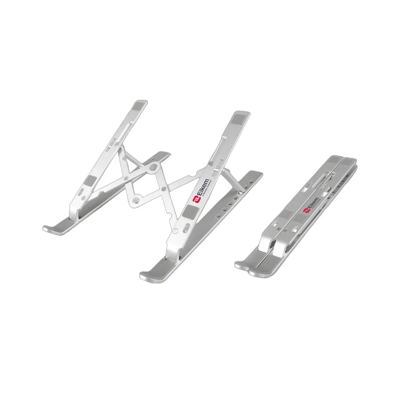 Hovedproduktbilde for 25-47-dre-5388 Dubai Aluminum Stativ til Laptop