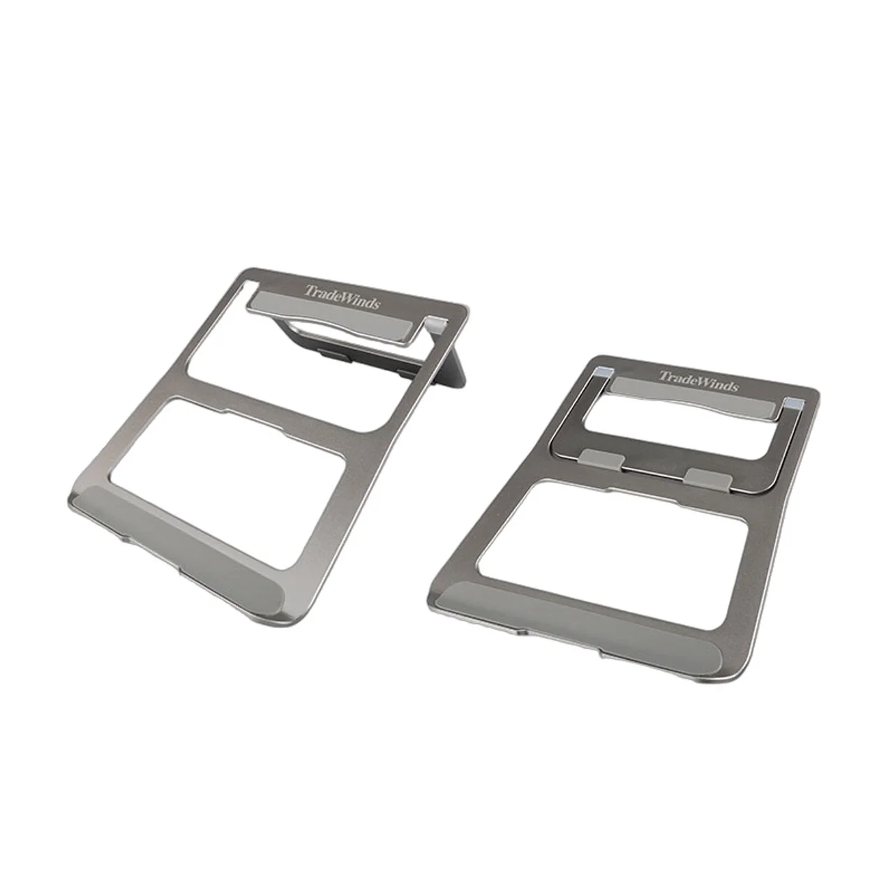 Hovedproduktbilde for 25-47-dre-5389 Toulouse Aluminium Stativ til Laptop