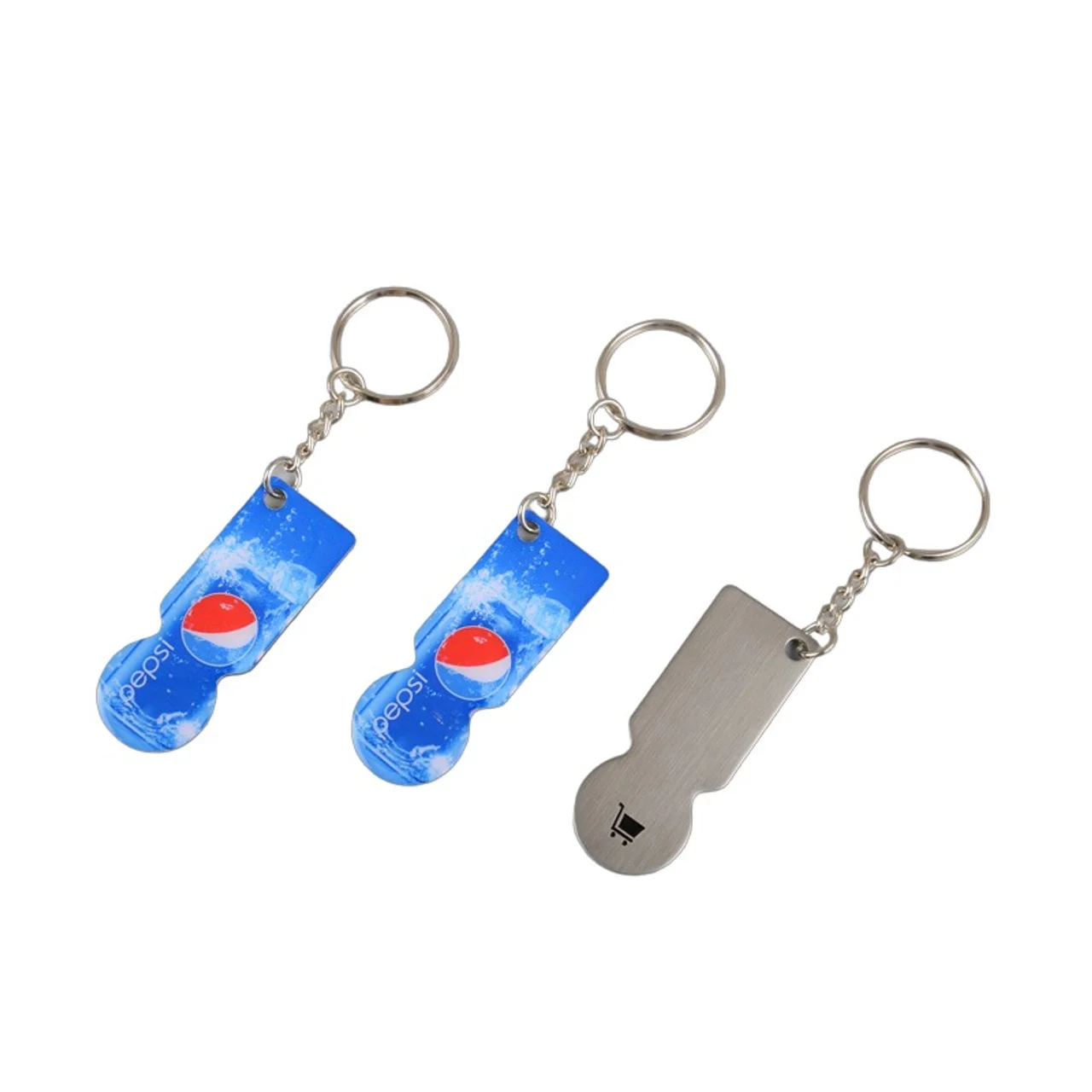 Hovedproduktbilde for 25-47-drf-8002 Weng Myntholder og Nøkkelring