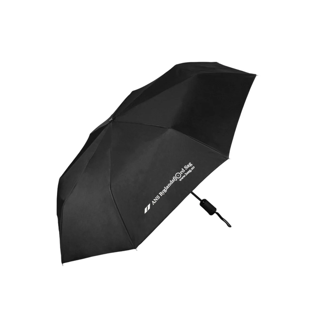 Hovedproduktbilde for 25-47-drf-8014 Kavari Polyester 21” Sammenleggbar og Stormsikker Paraply