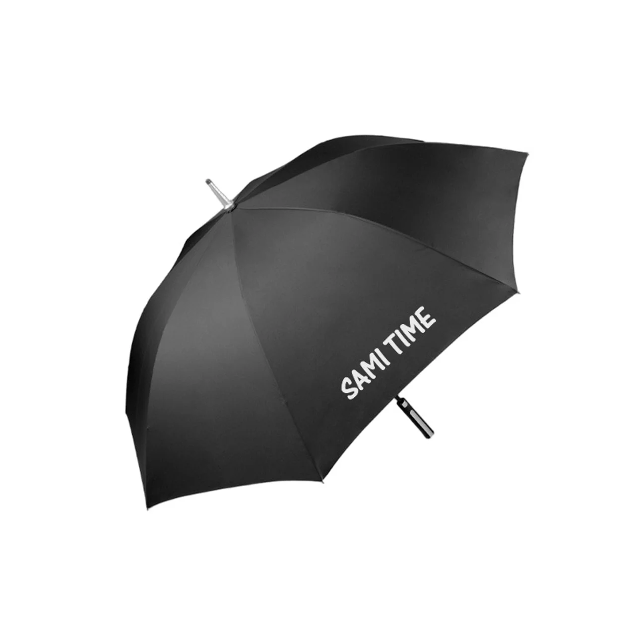 Hovedproduktbilde for 25-47-drf-8032 Enava Polyester 27" Stormsikker Paraply