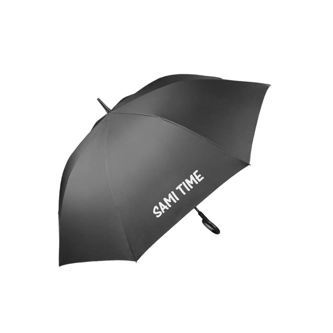 Hovedproduktbilde for 25-47-drf-8035 Yalico Polyester 27" Stormsikker Paraply med Ringhåndtak