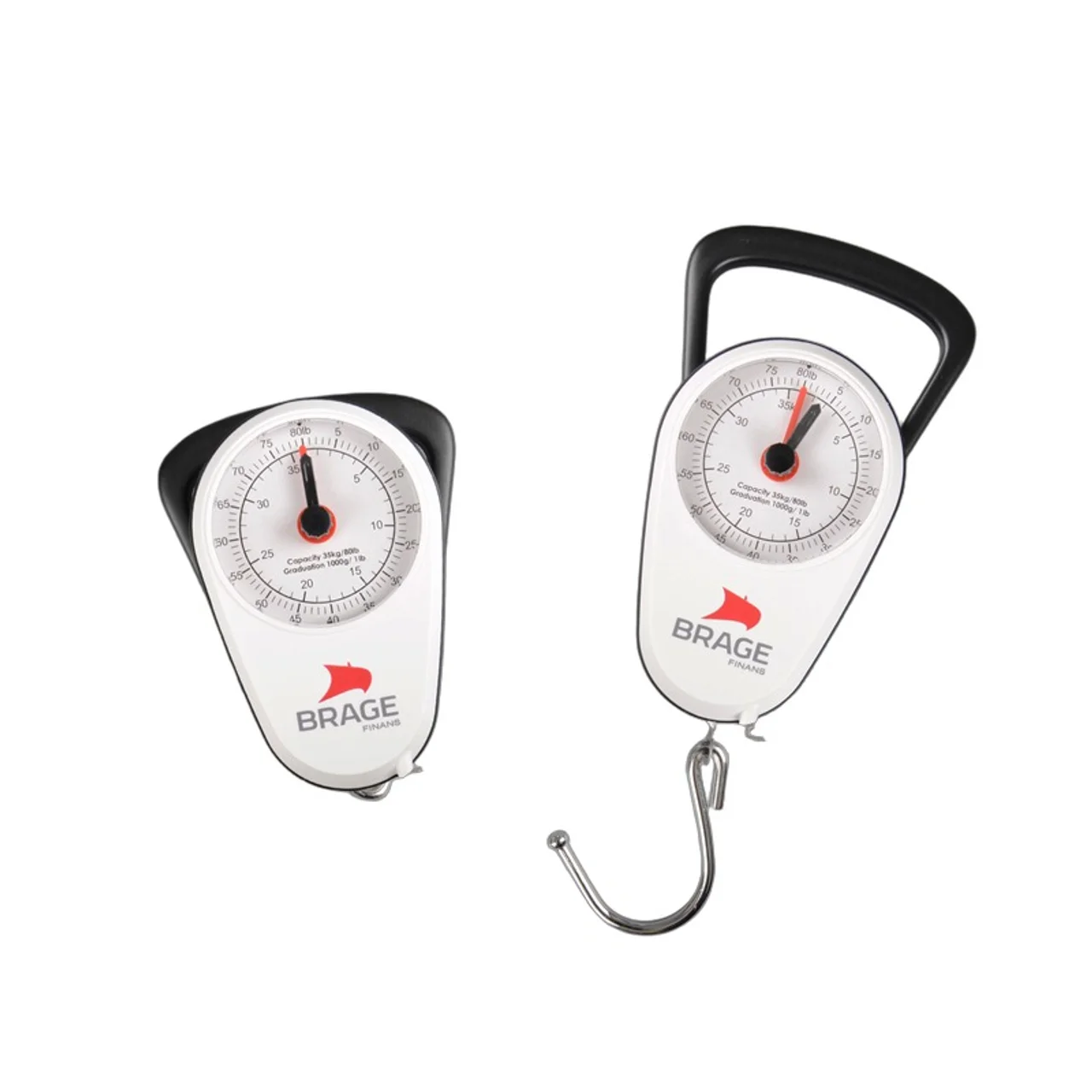 Hovedproduktbilde for 25-47-drh-9005 Mekanisk Bagasjevekt