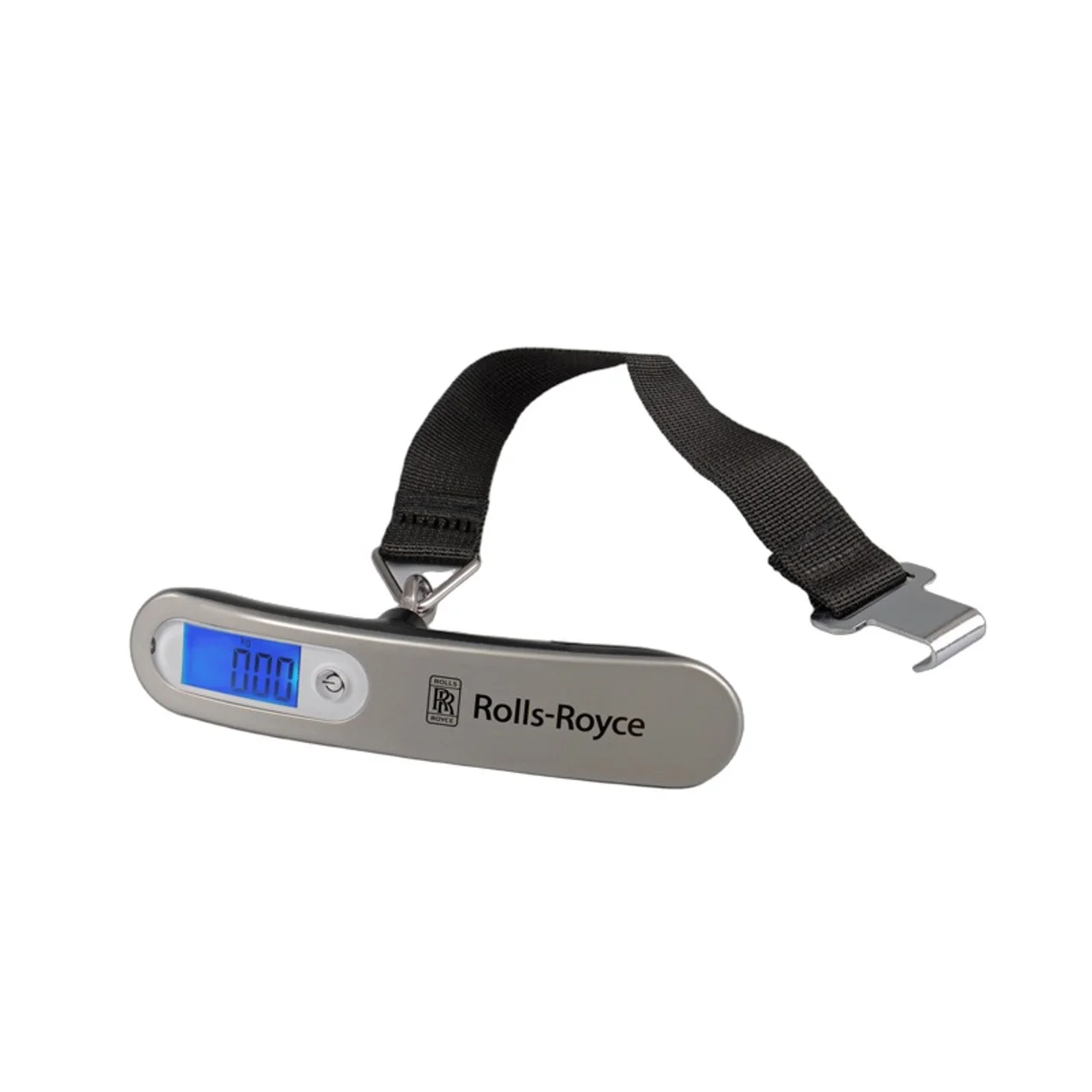 Hovedproduktbilde for 25-47-drh-9008 Sylvia Digital Bagasjevekt