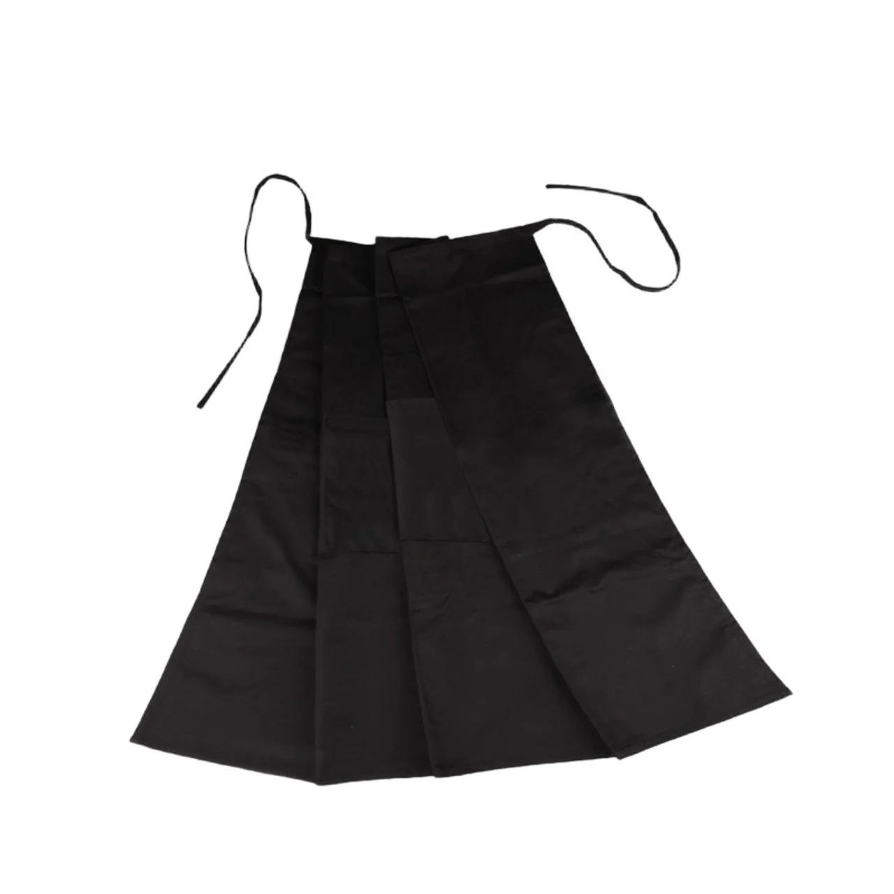 Hovedproduktbilde for 25-47-hjf-3138 Liva Twill Bistro Midjeforkle