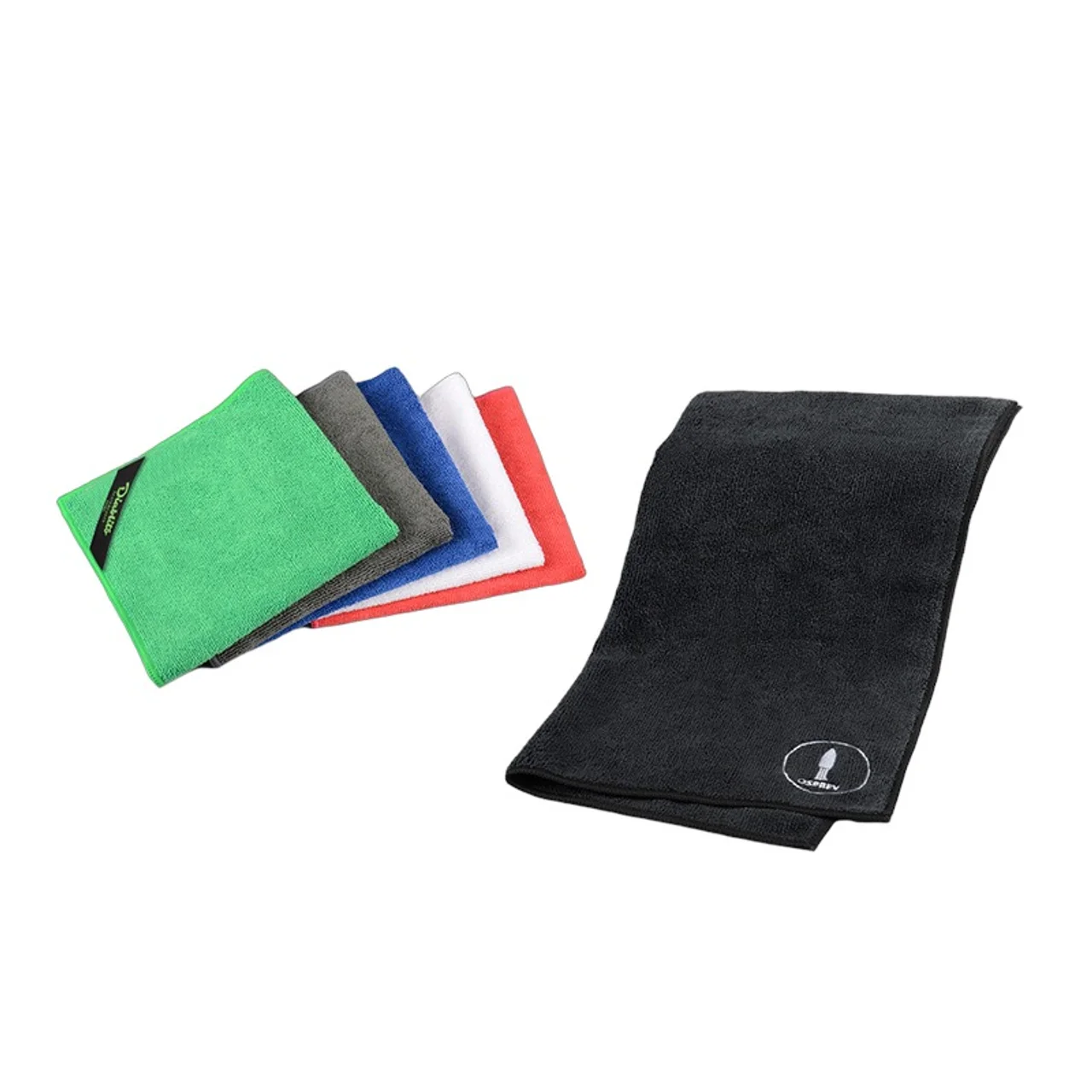 Hovedproduktbilde for 25-47-hjf-3495 Forma Mikrofiber Rengjøringskluter