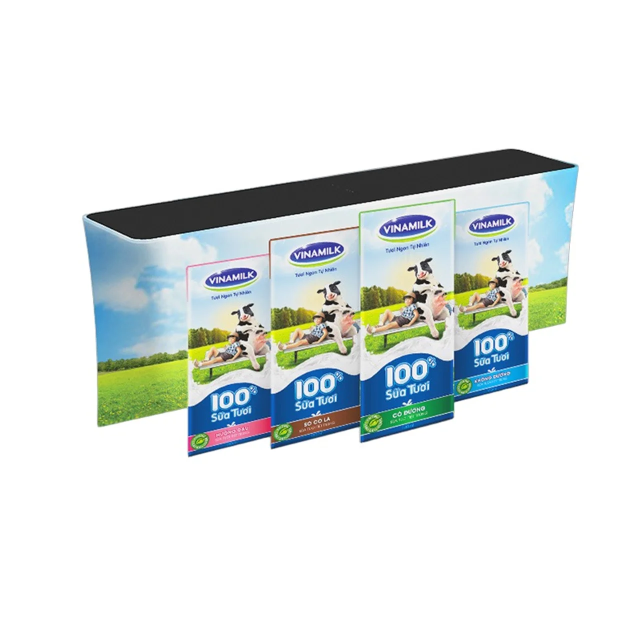 Hovedproduktbilde for 25-47-wk-c1025 Reinbro Sammenleggbar Firkantdisk