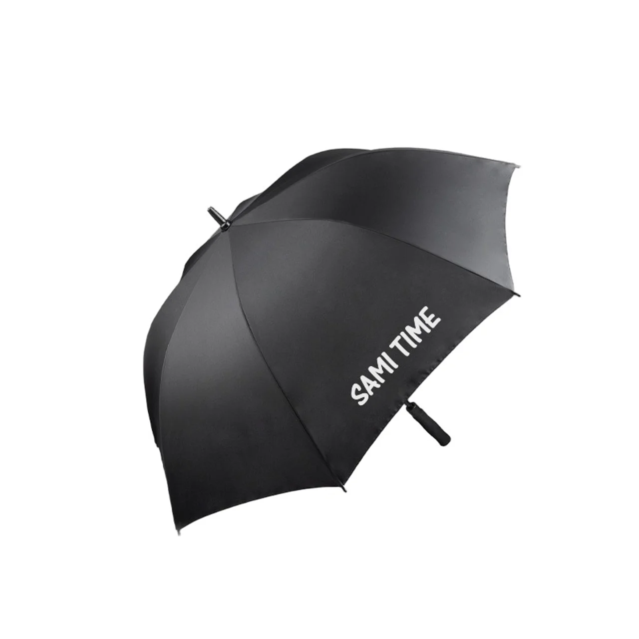 Hovedproduktbilde for 25-47-xww-2492 Sorelia Polyester 27" Stormsikker Paraply med Fullfargetrykket Innside