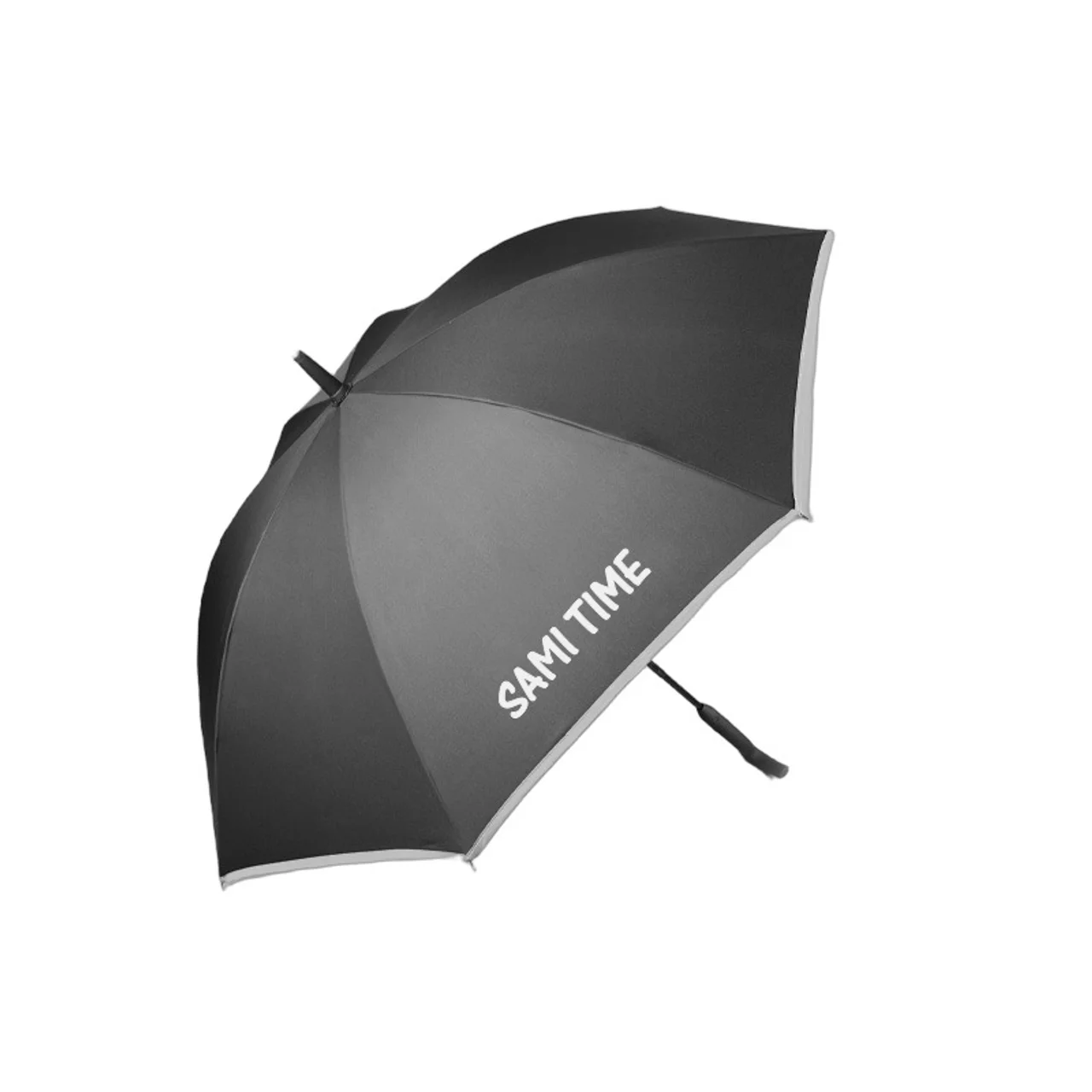 Hovedproduktbilde for 25-47-xww-2580 Taleno 23" Stormsikker Paraply med Refleksstripe