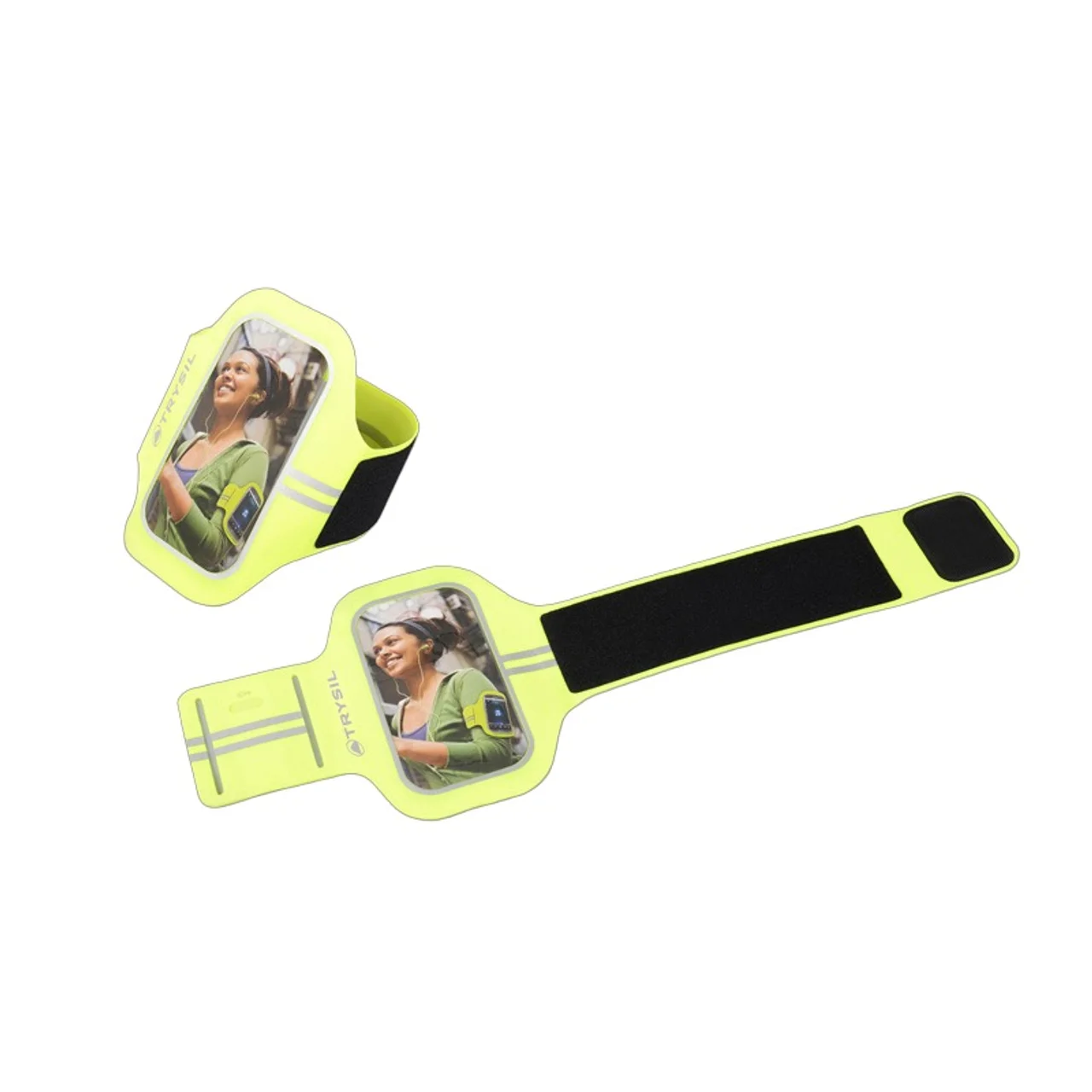 Hovedproduktbilde for 25-47-xww-2604 Elba Sport Armbånd til Smarttelefon