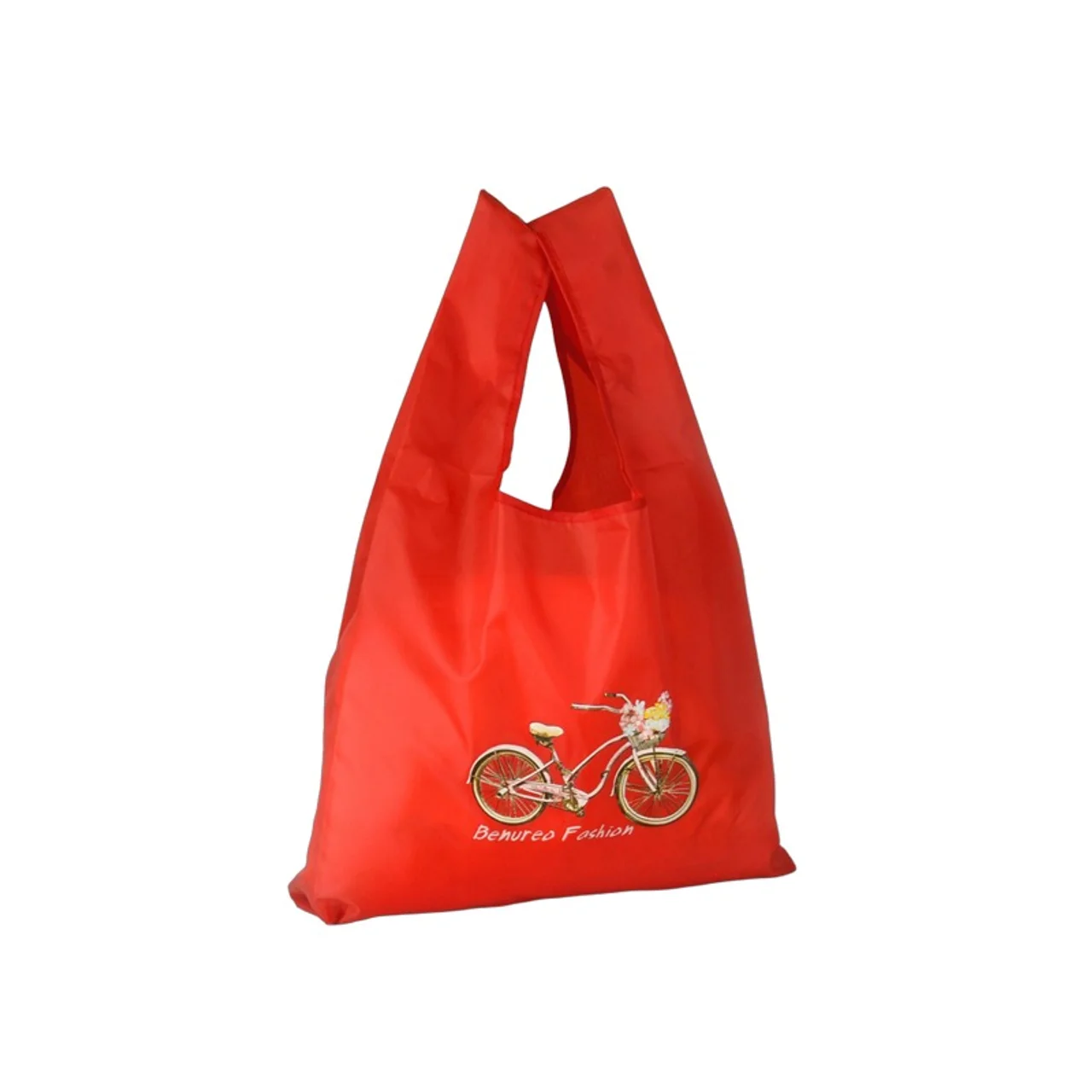 Hovedproduktbilde for 25-47-xww-2649 Fjellbro Polyester Shoppingbag med Pose
