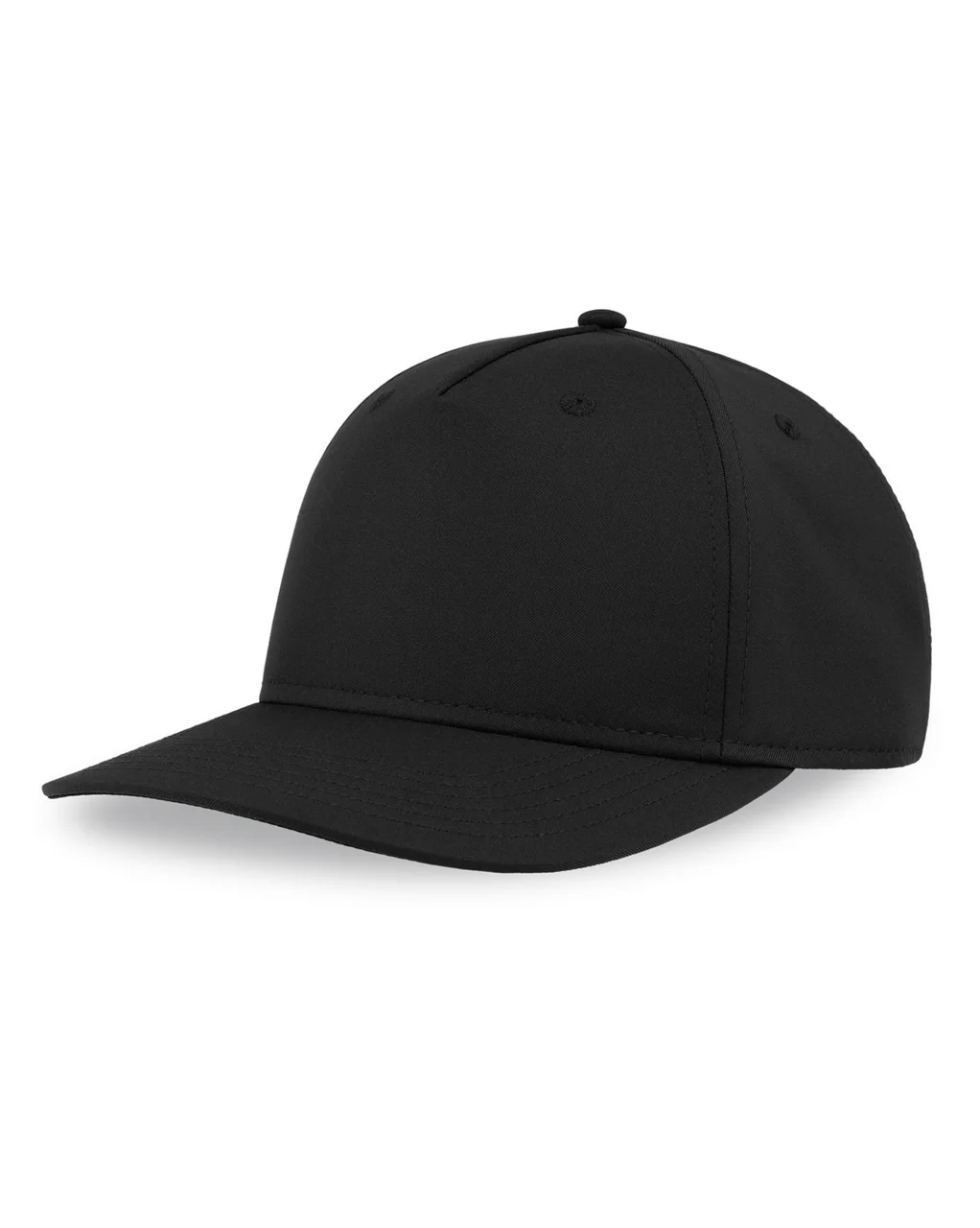 Hovedproduktbilde for Black Atlantis Ray-S Caps