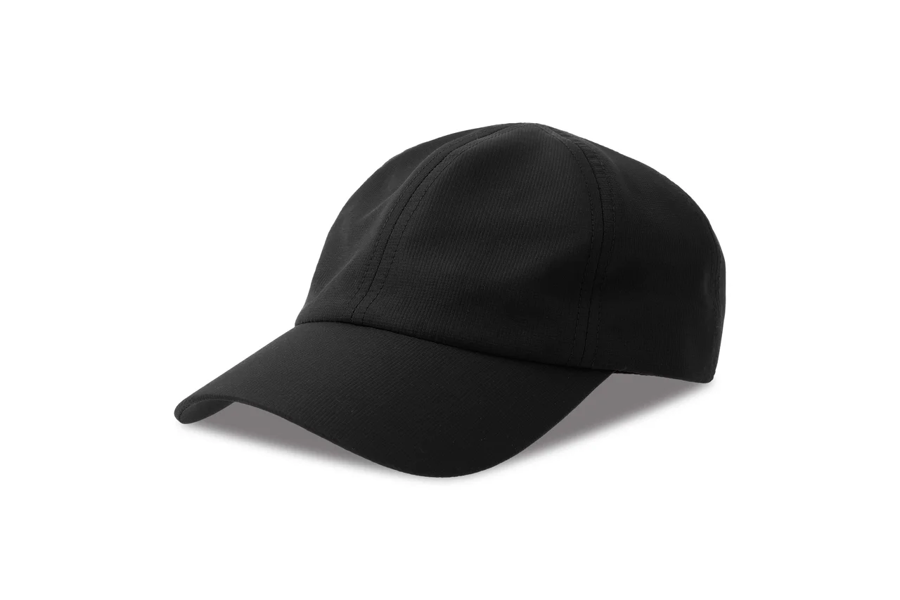 Hovedproduktbilde for Black Atlantis Isar (Xtra) RPET Caps
