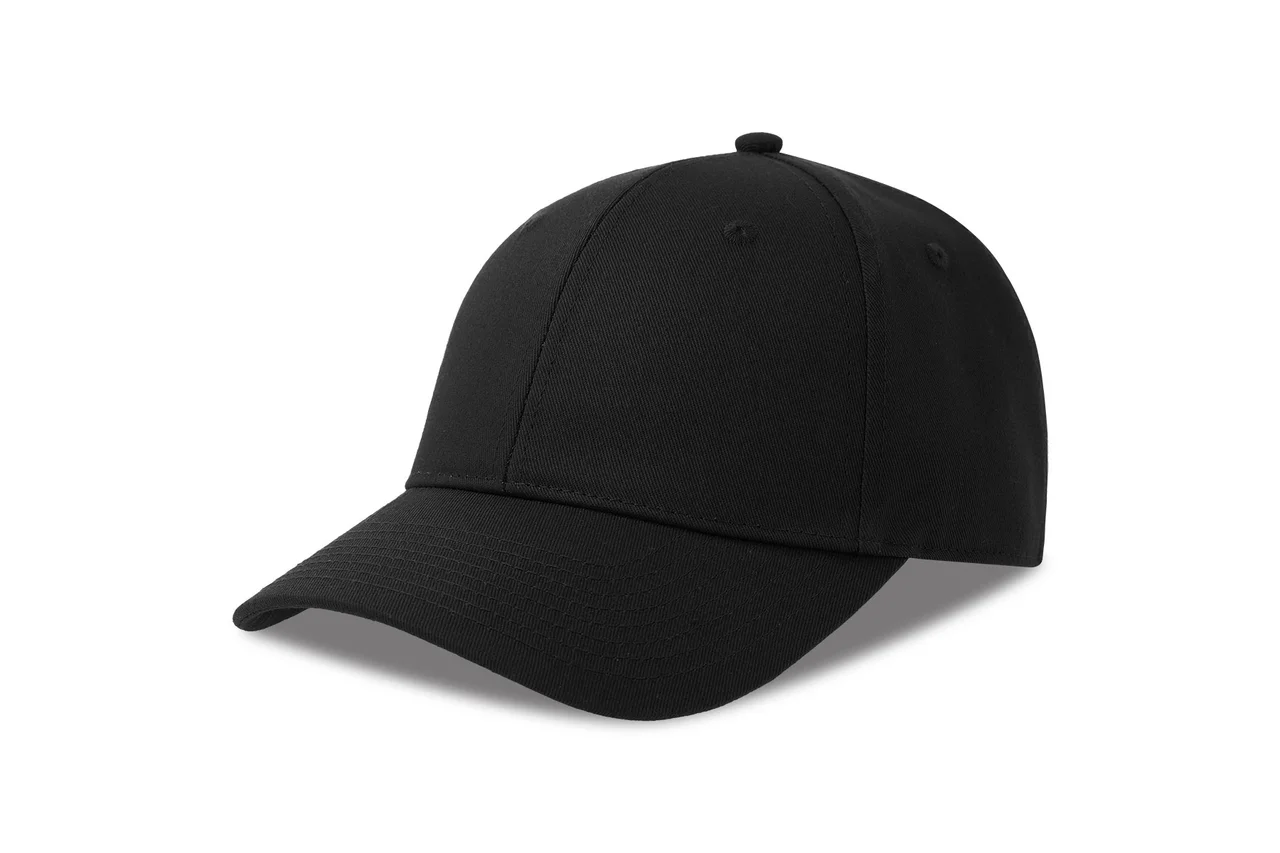 Hovedproduktbilde for Black Atlantis Hit-S Caps