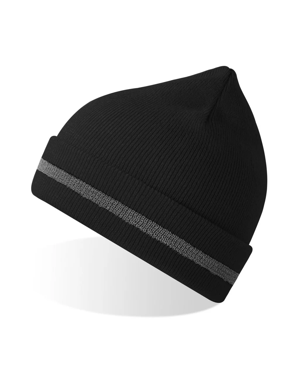 Hovedproduktbilde for Black Atlantis Workout-S Refleks Lue