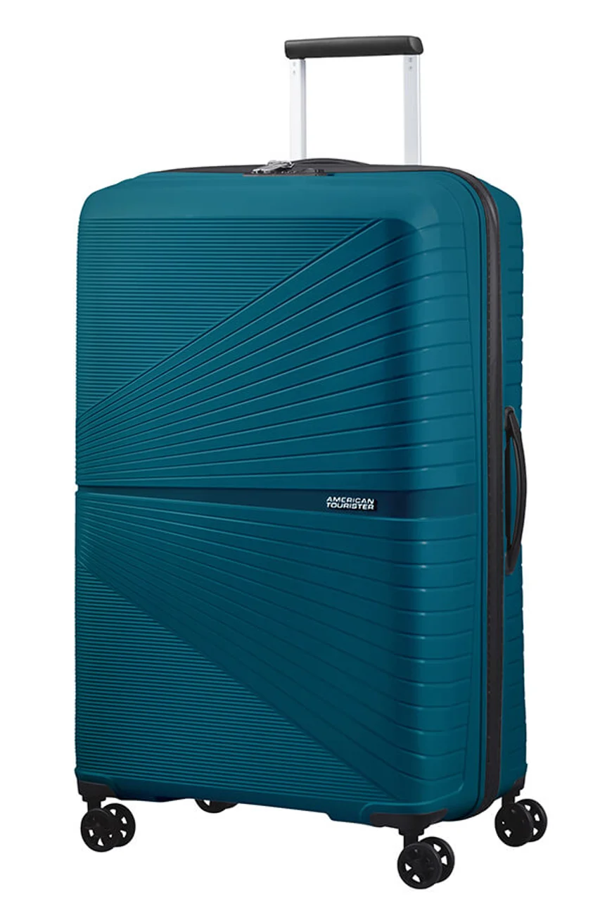 Hovedproduktbilde for Deep Ocean American Tourister Airconic Koffert med 4 hjul 77 cm