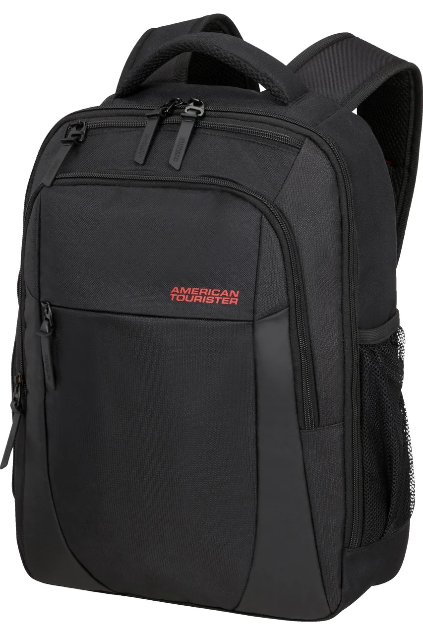 Hovedproduktbilde for Black American Tourister Urban Groove 20,5L  Ryggsekk