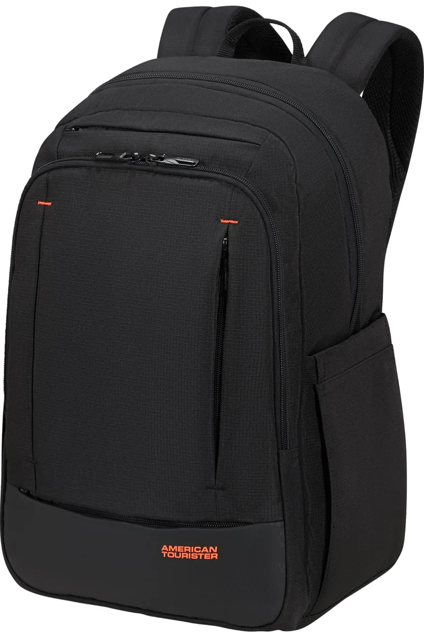 Hovedproduktbilde for Black American Tourister Urban Groove UG28 15.6" PC-ryggsekk