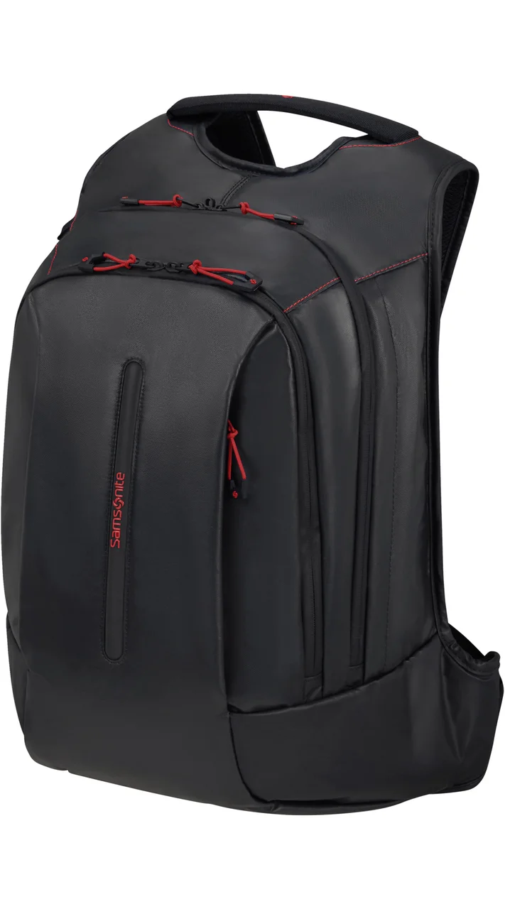 Hovedproduktbilde for Black Samsonite Ecodiver RPET 26 L PC-ryggsekk