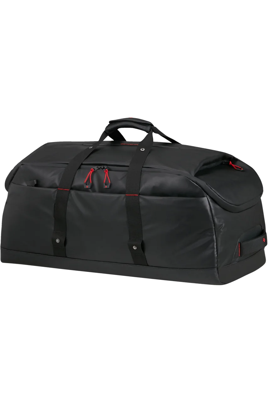 Hovedproduktbilde for Black Samsonite Ecodiver Duffelbag Large