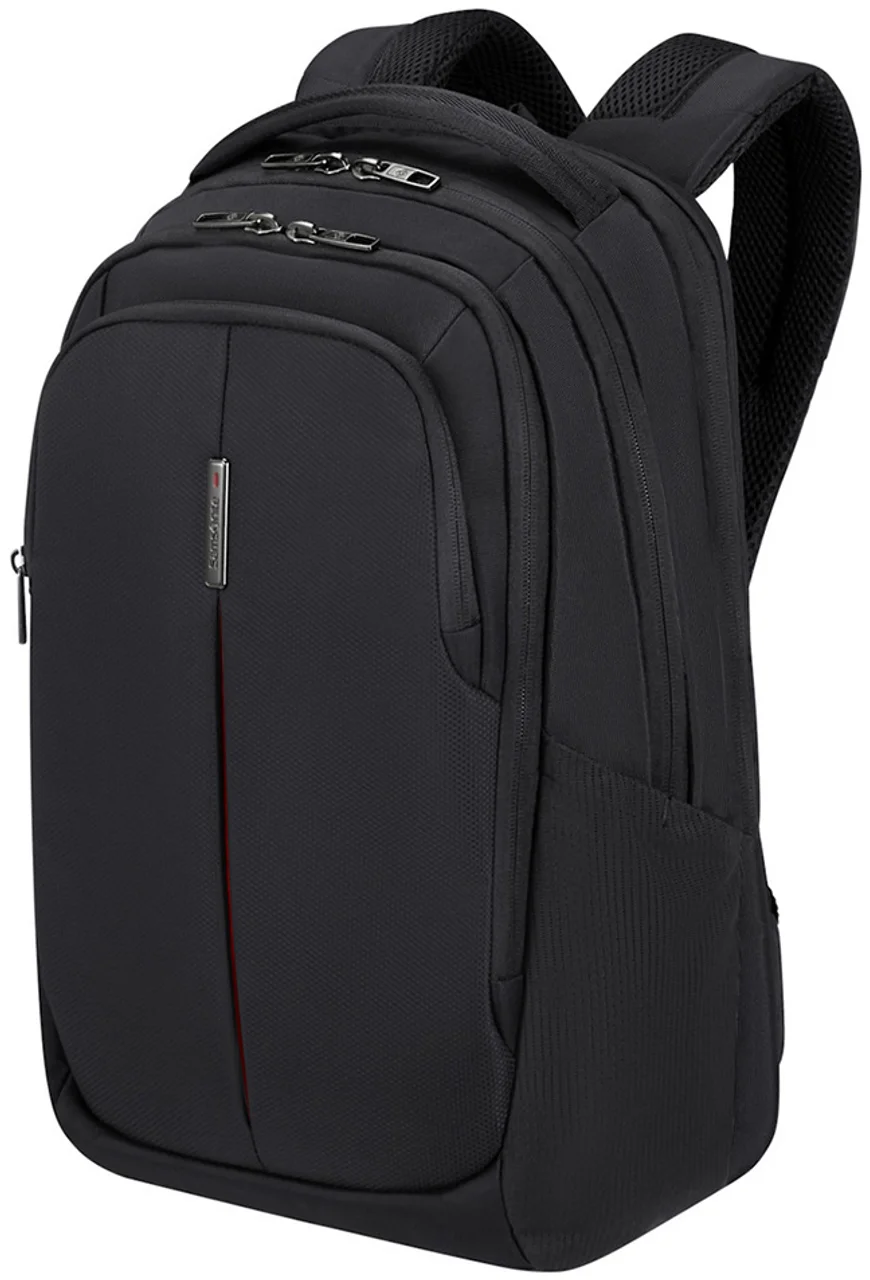 Hovedproduktbilde for Black Samsonite Guardit 3.0 15.6" PC-ryggsekk