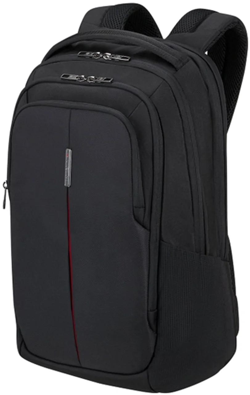 Hovedproduktbilde for Black Samsonite Guardit 3.0 17.3" PC-ryggsekk
