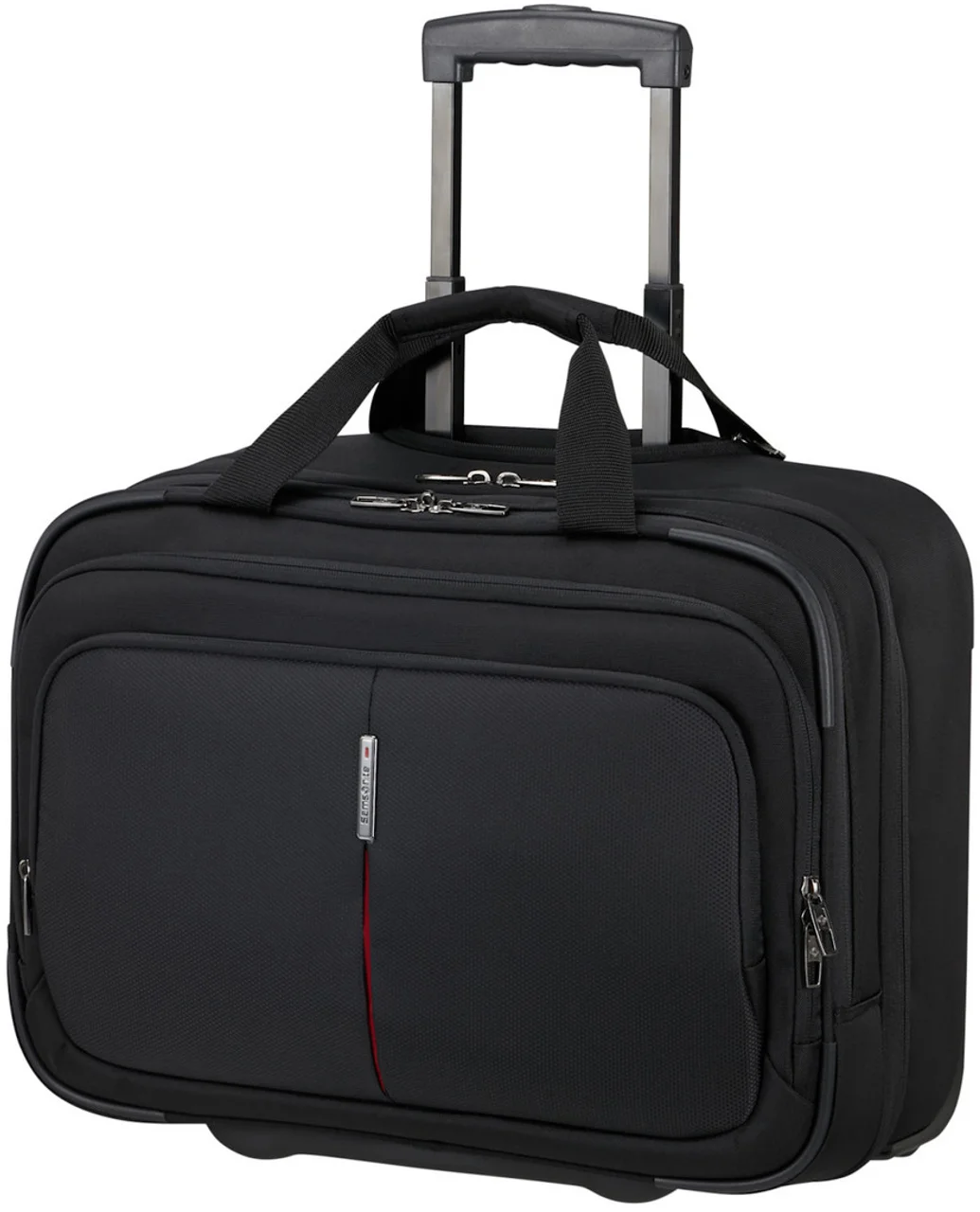 Hovedproduktbilde for Black Samsonite Guardit 3.0 17.3" PC-veske med Hjul
