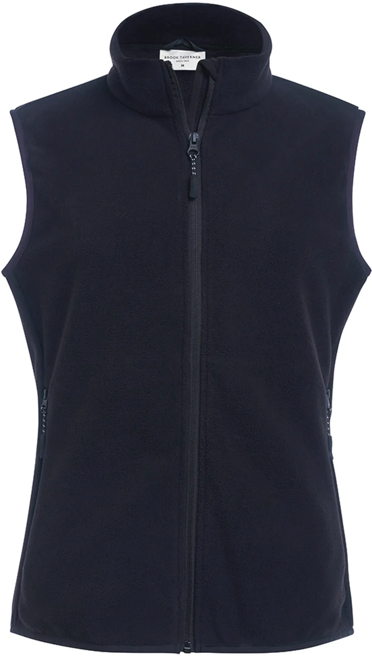 Hovedproduktbilde for Marine Brook Taverner Savannah Polyester Fleecevest