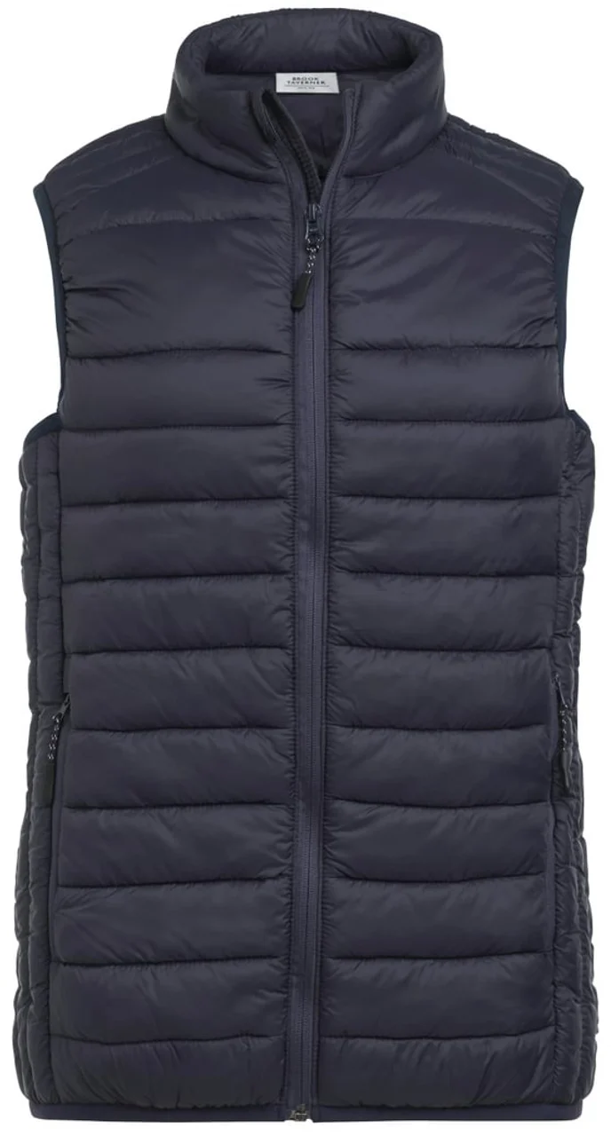 Hovedproduktbilde for Marine Brook Taverner Skyline  Vattert Vest Dame